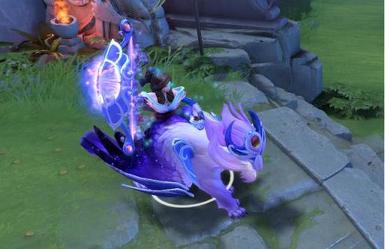 国服司空震出装与铭文解析：电影流崛起的背后